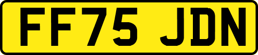 FF75JDN
