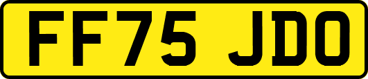 FF75JDO
