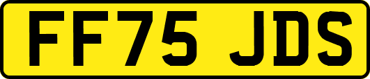 FF75JDS
