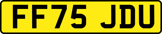 FF75JDU