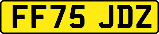 FF75JDZ