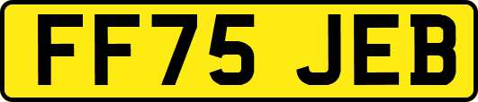 FF75JEB