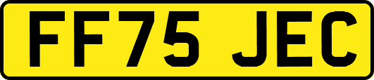 FF75JEC