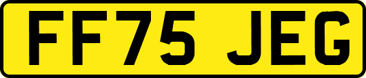 FF75JEG