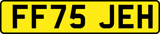 FF75JEH