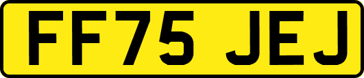 FF75JEJ