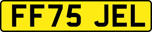 FF75JEL