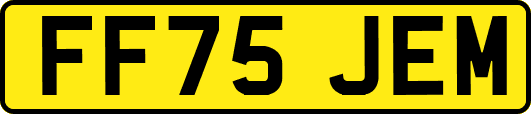 FF75JEM