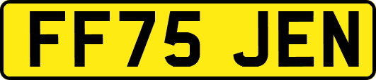 FF75JEN