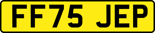 FF75JEP