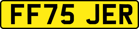 FF75JER