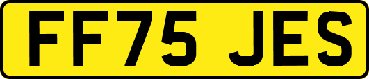 FF75JES
