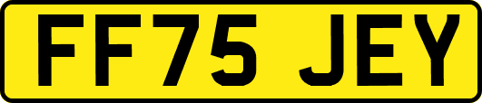FF75JEY