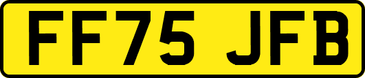 FF75JFB