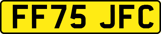 FF75JFC