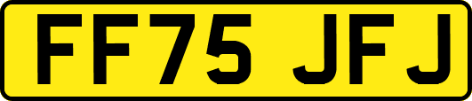 FF75JFJ
