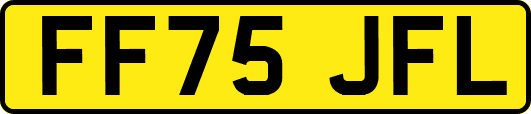 FF75JFL