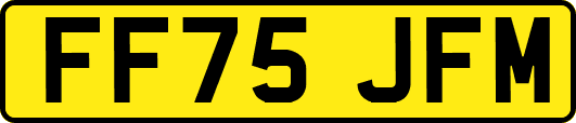 FF75JFM