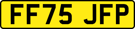 FF75JFP