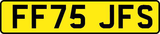 FF75JFS