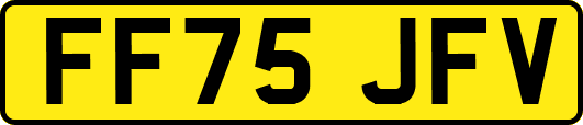 FF75JFV