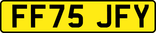 FF75JFY