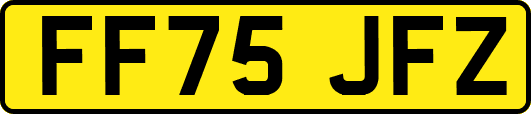 FF75JFZ