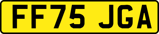 FF75JGA