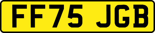 FF75JGB