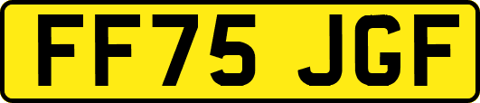 FF75JGF