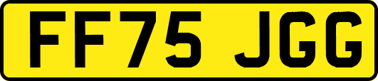 FF75JGG