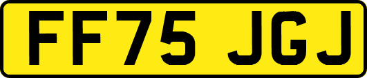 FF75JGJ