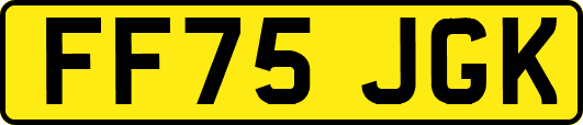 FF75JGK