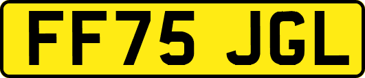 FF75JGL