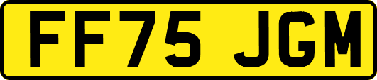 FF75JGM