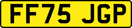 FF75JGP