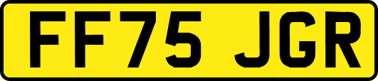 FF75JGR