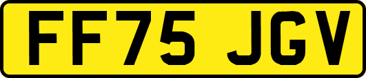 FF75JGV