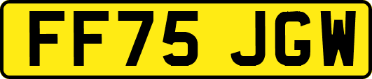 FF75JGW
