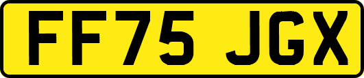 FF75JGX