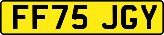 FF75JGY