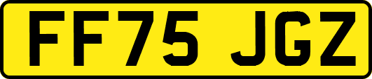 FF75JGZ
