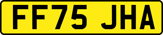 FF75JHA