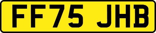 FF75JHB