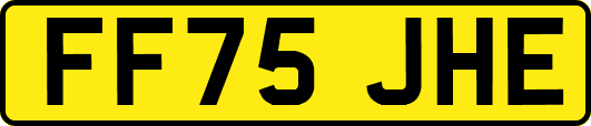 FF75JHE