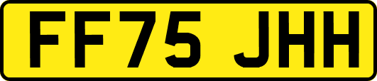 FF75JHH