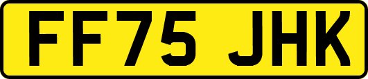 FF75JHK