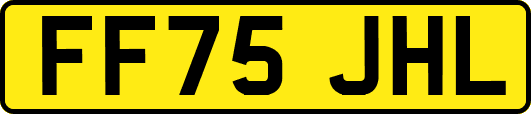 FF75JHL