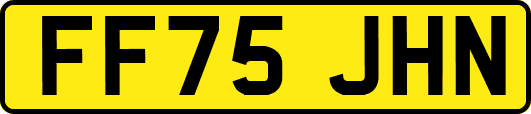 FF75JHN