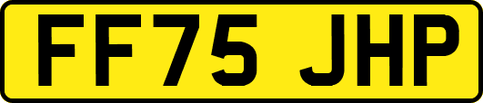 FF75JHP